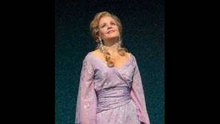 Renee Fleming  Mariettas Lied Met 125 [upl. by Vivl715]