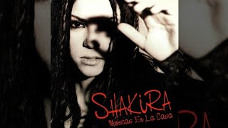 Shakira  Moscas en la Casa Remixes CD MaxiSingle [upl. by Icyak]