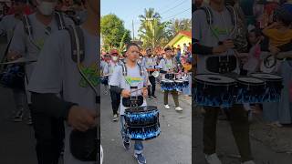 Marching Pling Drum Band [upl. by Anitac796]