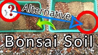 How to make bonsai soil [upl. by Ianthe600]