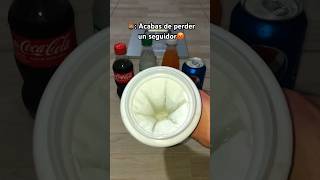 Este VASO es genial 🥤😱 [upl. by Keil]