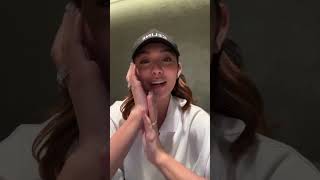 240602 KYLINE ALCANTARA IG LIVE 500 PM [upl. by Gregrory]