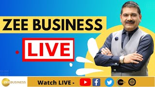 Zee Business LIVE  Investment Tip  Share Market Updates  Stock Market News  Zee Biz [upl. by Asilam]