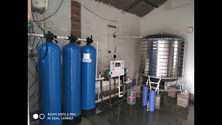 PACKAGED DRINKING WATER PLANT MANUFACTURERMINERAL WATER PLANT MANUFACTURER89106939708902295726 [upl. by Loria964]