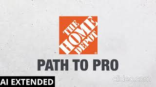 The Home Depot Theme But Extended By AI [upl. by Eikkin66]