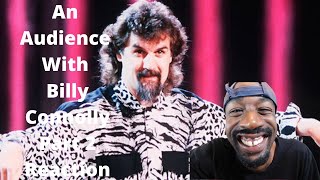 An Audience With Billy Connolly Part 2 Reaction [upl. by Leotie]