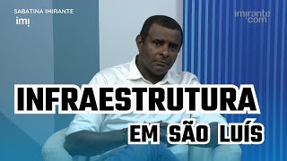 CRISE DA INFRAESTRUTURA SANEAMENTO ASFALTO E ILUMINAÇÃO  FÁBIO CÂMARA [upl. by Emanuela]