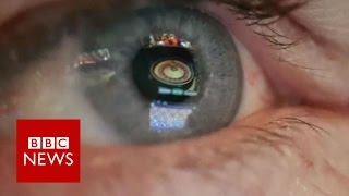 Inside the brain of a gambling addict  BBC News [upl. by Bennir179]