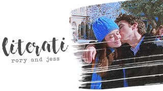 ►Rory and Jess  Literati [upl. by Yggep]