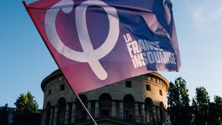 Futur Premier ministre  La France insoumise tente dimposer son calendrier à Emmanuel Macron [upl. by Beichner]