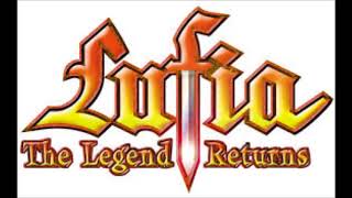 Lufia The Legend Returns  Sinistral Battle Theme Pokemon B2W2 Arr [upl. by Llednov679]