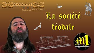 La société féodale ST [upl. by Sackman]