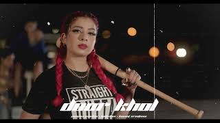 Door Khol  Official Visualizer Jasmine Sandlas  Latest Punjabi song 2023 [upl. by Nylhsoj]