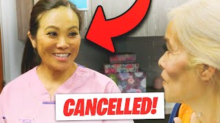 Reasons WHY Dr Pimple Popper is getting CANCELLED [upl. by Naoma]