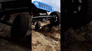 Axial scx24 gladiator [upl. by Annaili564]