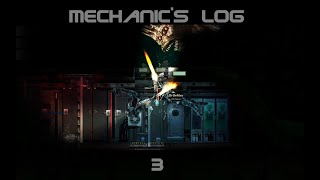 Mechanics Log 3  Barotrauma  Katnip n Chill Gaming [upl. by Roi]