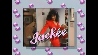 Jackée 1989 Full pilot episode [upl. by Mulloy]