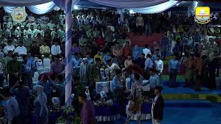 MTQ ke53 Tingkat Provinsi Jambi 2024 Live Stream [upl. by Amir]