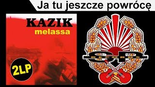 KAZIK  Ja tu jeszcze powrócę OFFICIAL AUDIO [upl. by Hart]