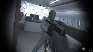 CoD 4 Mile High Club Veteran World Record 243 [upl. by Antonella]