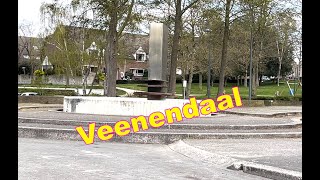 Kakhiel Vlog 89  Veenendaal [upl. by Ravahs]