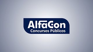 Conheça nossos cursos gratuitos  AlfaCon [upl. by Nimajneb]