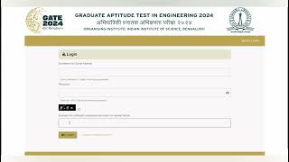 Gate Result 2024 out now 🥳🥳🥳 or some more time to wait 🥱🥱🥱 [upl. by Eimac925]