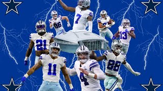 COWBOYS ON DEMAND COWBOYS LASTEST RUMORS AND NONE FACTS LOL [upl. by Ainaled]