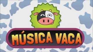 Canal de canciones infantiles Música Vaca [upl. by Idoc689]