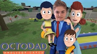 OCTODAD 2  ПОВАРМАНЬЯК [upl. by Noreik]