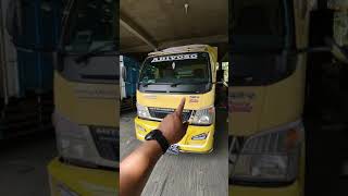 Mitsubishi Canter HD 2017 [upl. by Uttasta]