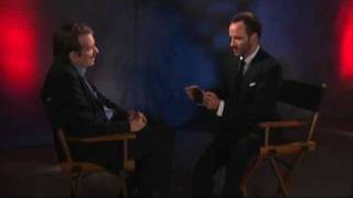 Tom Ford on quotA Single Manquot [upl. by Pillsbury]