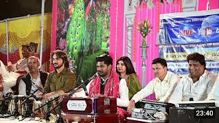 नारायण भज ले राम हरि ने भज ले राम Liveविशाल भजन संध्या रासीसर Sawai Bhatt  Bhanwar Ali  ram [upl. by Mathilde]