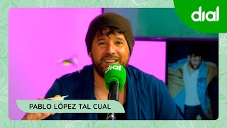 PABLO LÓPEZ las colaboraciones soñadas y las que llegarán Luis Fonsi Malú y Juanjo OT  Dial [upl. by Lyreb60]