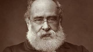 Anthony Trollope Predicted Our Future The Warden Barchester Chronicles [upl. by Tartan]