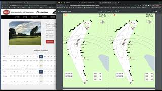 DECADE Yardage Book explanation [upl. by Clarice163]