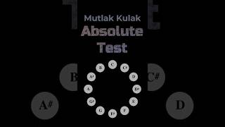 Absolute Kulak Testi Mutlak Kulak 1 [upl. by Saxen695]