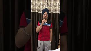 Cover song Sohne Lagde justiceforsidhumoosewala punjabisongs [upl. by Baskett951]