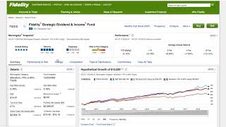 How to Invest in Mutual Funds with Fidelity [upl. by Lyman725]