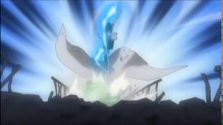 AMV DGrayman  Allen Walker The Phoenix [upl. by Olegnaleahcim]