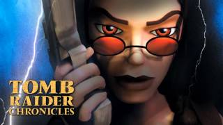 quotTitles Flyby 4quot Tomb Raider Chronicles soundtrack by Peter Connelly 2000 [upl. by Luba]