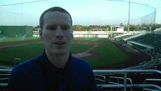 Twins spring training Day 2 recap [upl. by Kroll380]