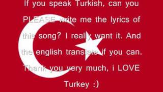 TÜRKIYE  song [upl. by Oderf236]