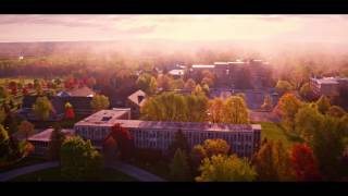 Le campus de Moncton [upl. by Arateehc289]