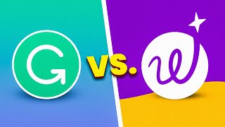 Grammarly vs Wordtune Which Tool is Best [upl. by Anerhs]