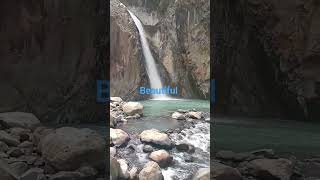 Biliran Island Waterfalls philippines adventure [upl. by Ierna]