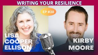 Caring for Your Nervous System and Creativity with Somatic Experiencing Practitioner Kirby Moore [upl. by Malamud]