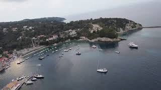 Loggos Paxos island [upl. by Giuliana]