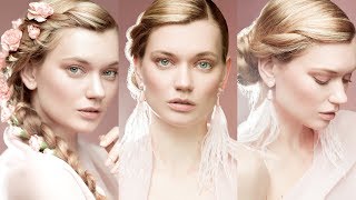 Beauty Photography  Two STUDIO LIGHT Setup  Studio Lighting for Beginners [upl. by Macknair20]