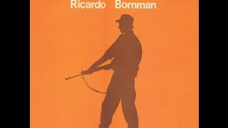 Ricardo Bornman  Die Grenswag [upl. by Alliscirp]